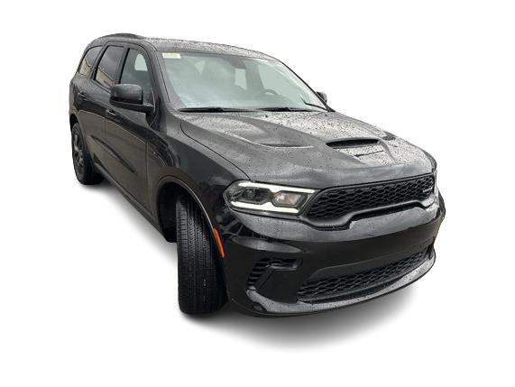 Thumbnail: 2026 Dodge Durango - 29