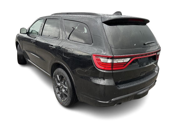 Thumbnail: 2026 Dodge Durango - 22