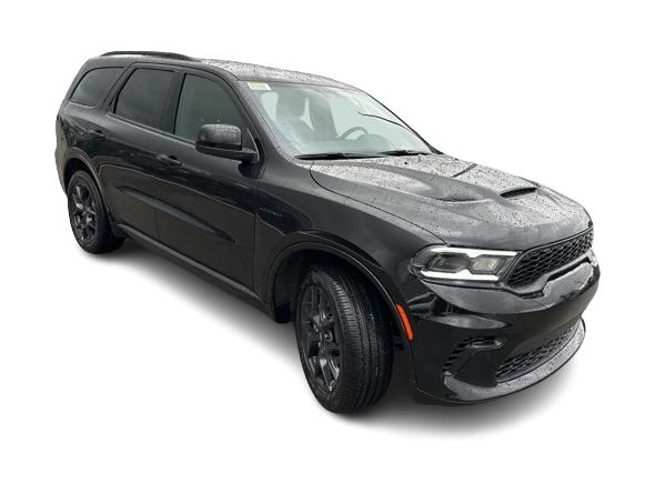 Thumbnail: 2026 Dodge Durango - 28