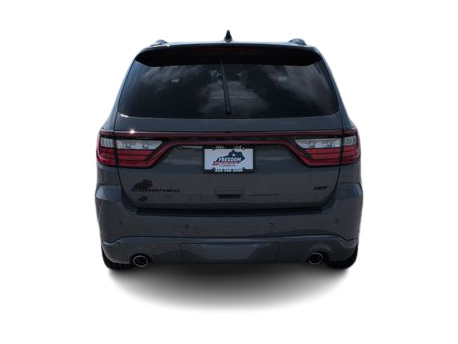 Thumbnail: 2026 Dodge Durango - 5