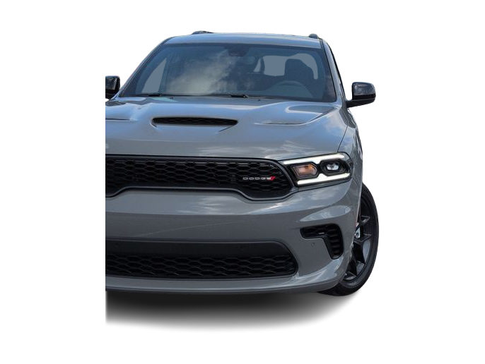 Thumbnail: 2026 Dodge Durango - 24