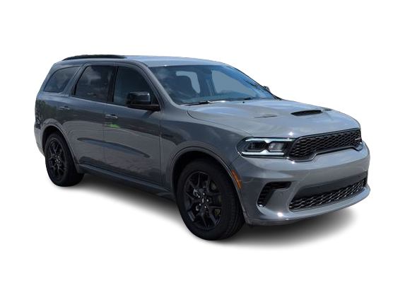 Thumbnail: 2026 Dodge Durango - 20