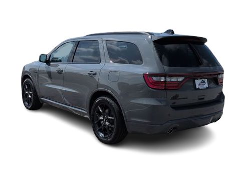 Thumbnail: 2026 Dodge Durango - 4