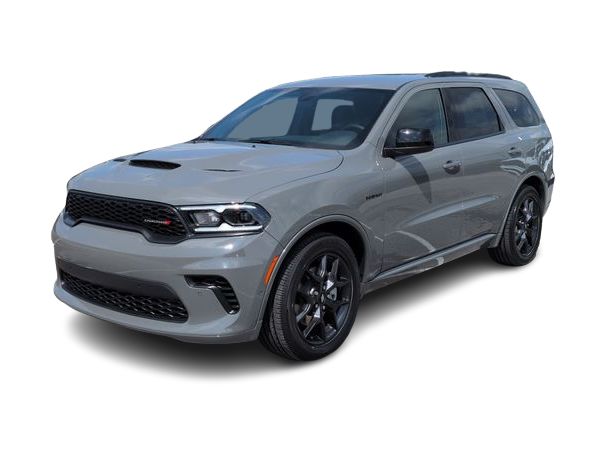 Thumbnail: 2026 Dodge Durango - 21