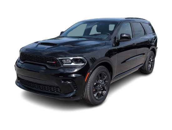 Thumbnail: 2026 Dodge Durango - 23