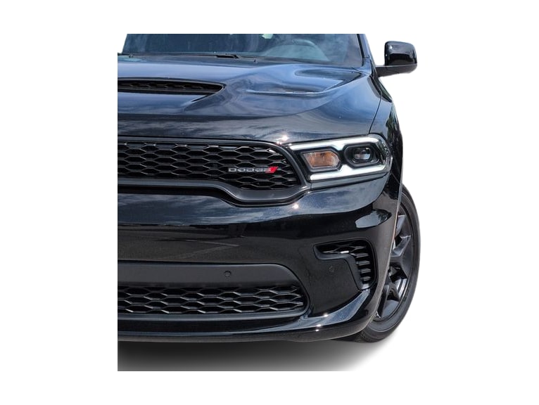 Thumbnail: 2026 Dodge Durango - 26