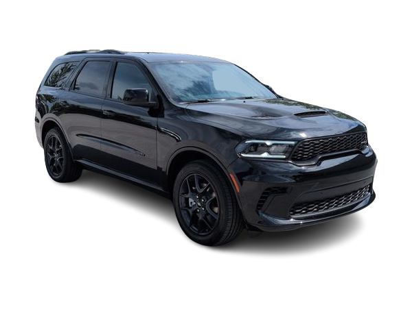 Thumbnail: 2026 Dodge Durango - 22