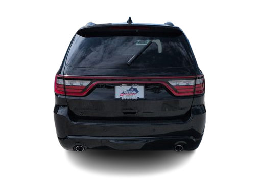 Thumbnail: 2026 Dodge Durango - 5