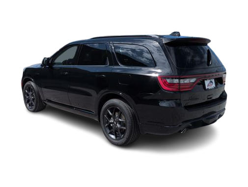 Thumbnail: 2026 Dodge Durango - 4
