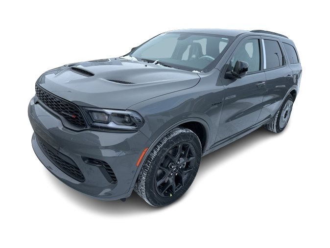 Thumbnail: 2026 Dodge Durango - 3