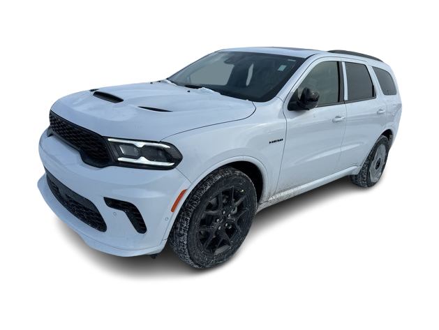 Thumbnail: 2026 Dodge Durango - 4