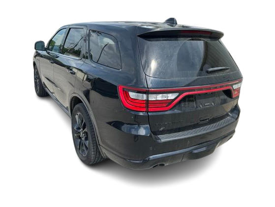 Thumbnail: 2022 Dodge Durango - 4