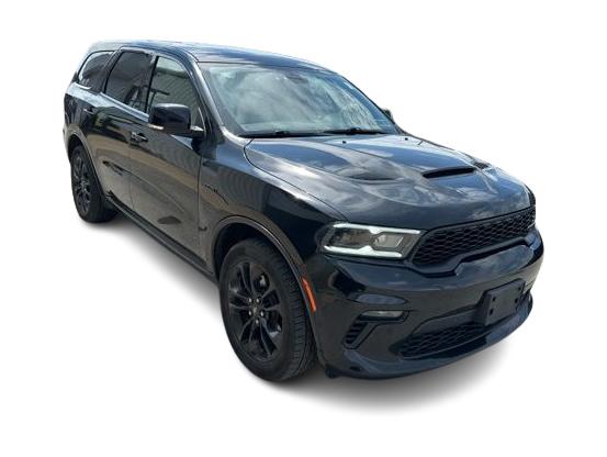 Thumbnail: 2022 Dodge Durango - 27