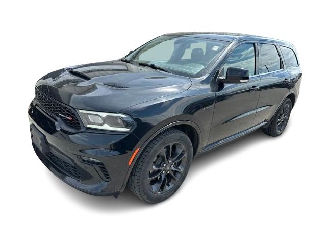 Thumbnail: 2022 Dodge Durango - 15