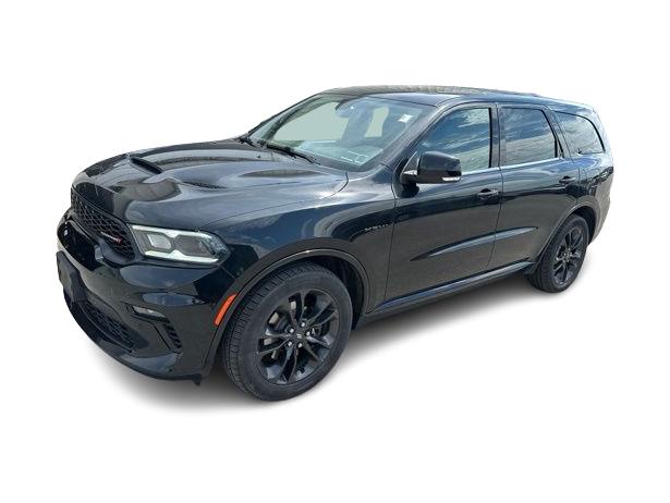 Thumbnail: 2022 Dodge Durango - 21