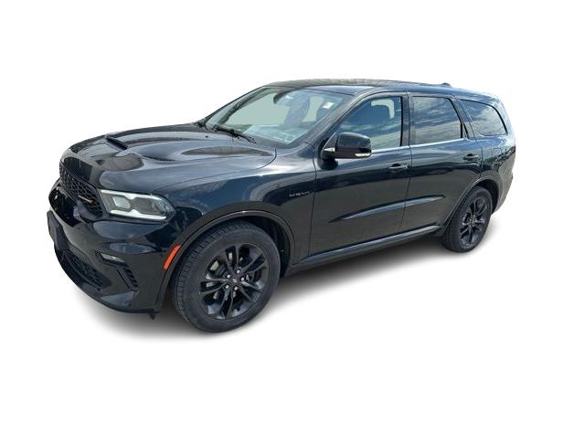Thumbnail: 2022 Dodge Durango - 3
