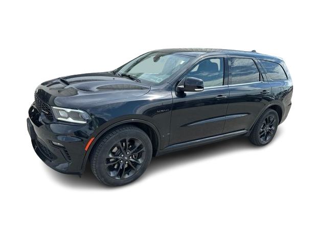 Thumbnail: 2022 Dodge Durango - 22