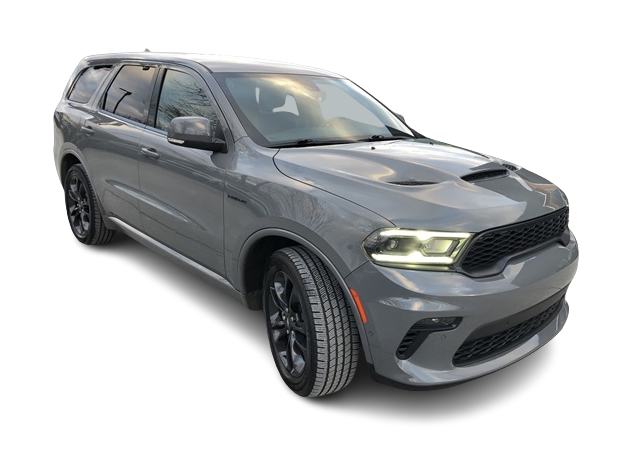 Thumbnail: 2022 Dodge Durango - 19