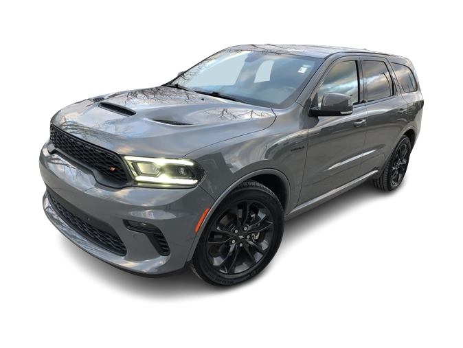 Thumbnail: 2022 Dodge Durango - 16