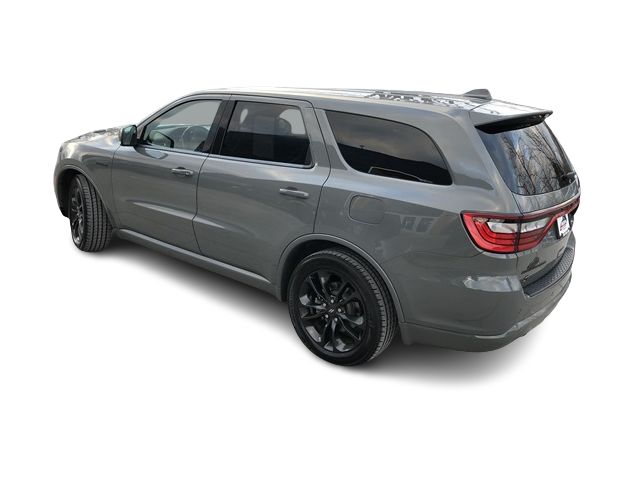 Thumbnail: 2022 Dodge Durango - 4