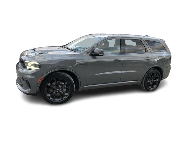 Thumbnail: 2022 Dodge Durango - 3