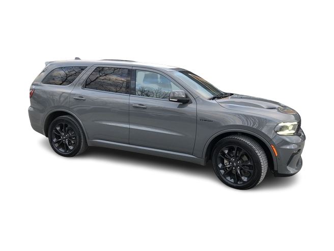Thumbnail: 2022 Dodge Durango - 18