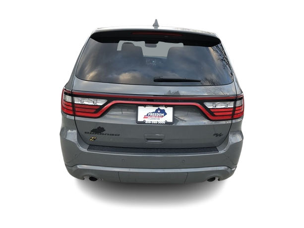 Thumbnail: 2022 Dodge Durango - 5