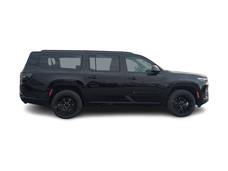 Thumbnail: 2026 Jeep Grand Wagoneer L - 23