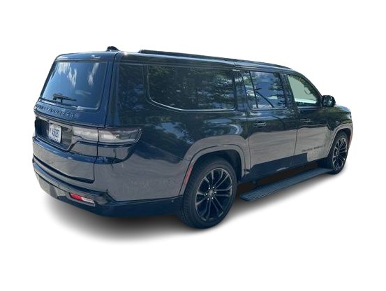 Thumbnail: 2024 Jeep Grand Wagoneer L - 23