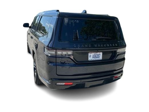 Thumbnail: 2024 Jeep Grand Wagoneer L - 5
