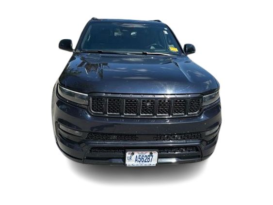Thumbnail: 2024 Jeep Grand Wagoneer L - 30