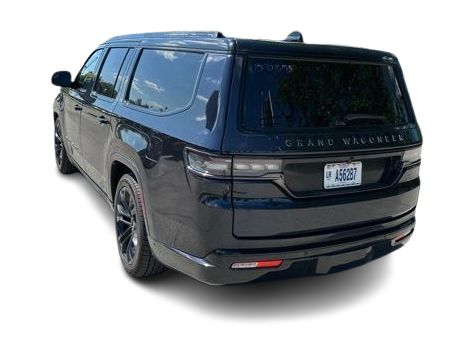 Thumbnail: 2024 Jeep Grand Wagoneer L - 22
