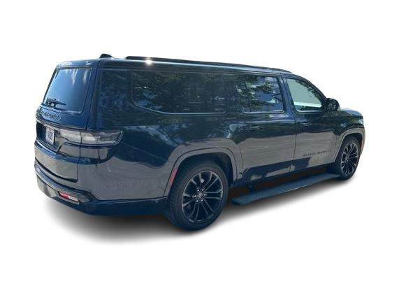 Thumbnail: 2024 Jeep Grand Wagoneer L - 25