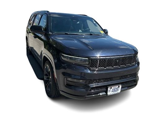 Thumbnail: 2024 Jeep Grand Wagoneer L - 28