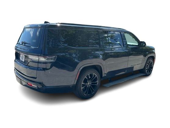 Thumbnail: 2024 Jeep Grand Wagoneer L - 24
