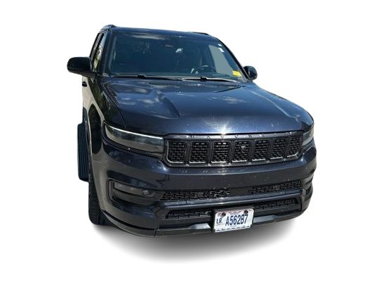 Thumbnail: 2024 Jeep Grand Wagoneer L - 29