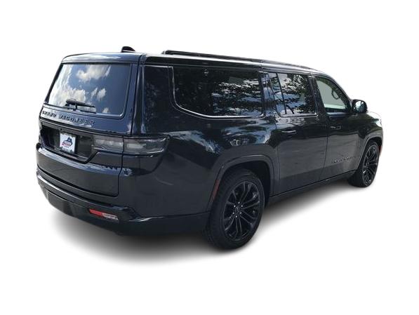 Thumbnail: 2024 Jeep Grand Wagoneer L - 19