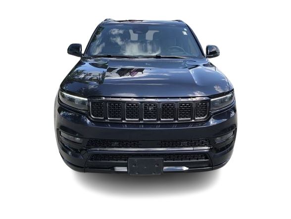 Thumbnail: 2024 Jeep Grand Wagoneer L - 22