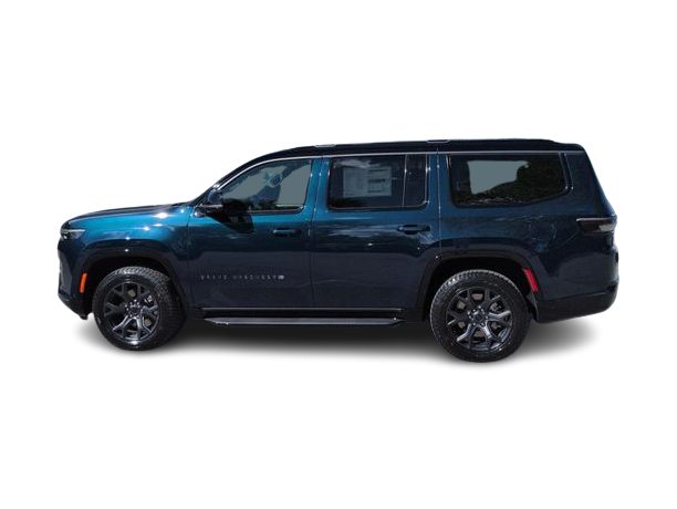 Thumbnail: 2026 Jeep Grand Wagoneer - 3