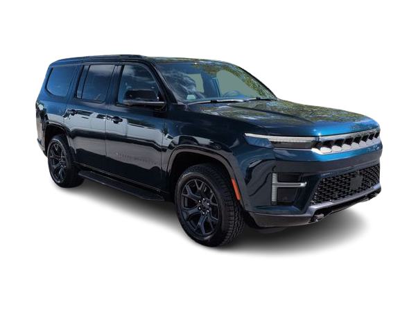 Thumbnail: 2026 Jeep Grand Wagoneer - 18