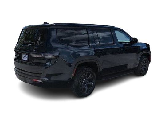 Thumbnail: 2026 Jeep Grand Wagoneer - 21