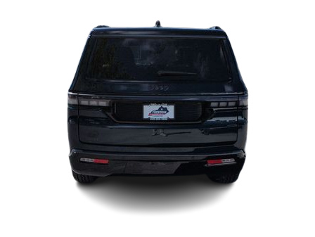 Thumbnail: 2026 Jeep Grand Wagoneer - 20