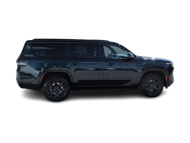 Thumbnail: 2026 Jeep Grand Wagoneer - 22