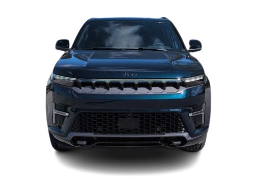 Thumbnail: 2026 Jeep Grand Wagoneer - 5