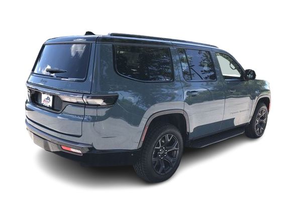 Thumbnail: 2026 Jeep Grand Wagoneer - 18