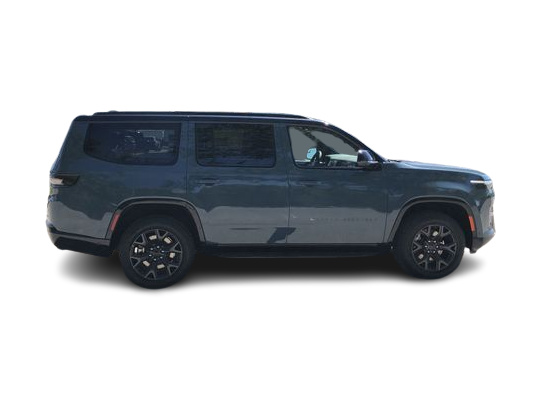 Thumbnail: 2026 Jeep Grand Wagoneer - 19