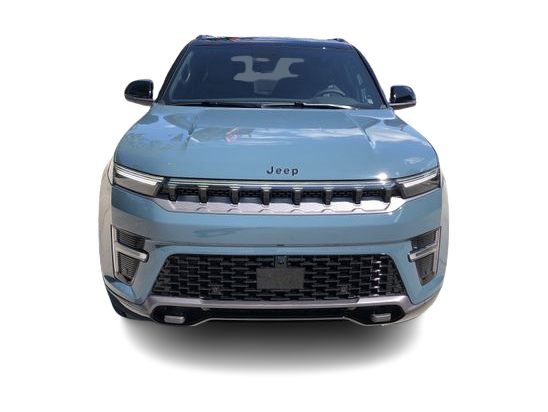 Thumbnail: 2026 Jeep Grand Wagoneer - 6