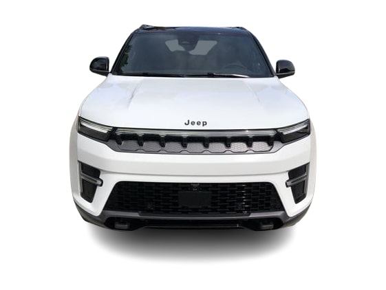 Thumbnail: 2026 Jeep Grand Wagoneer - 6