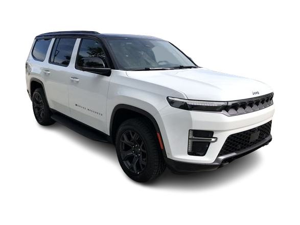 Thumbnail: 2026 Jeep Grand Wagoneer - 22
