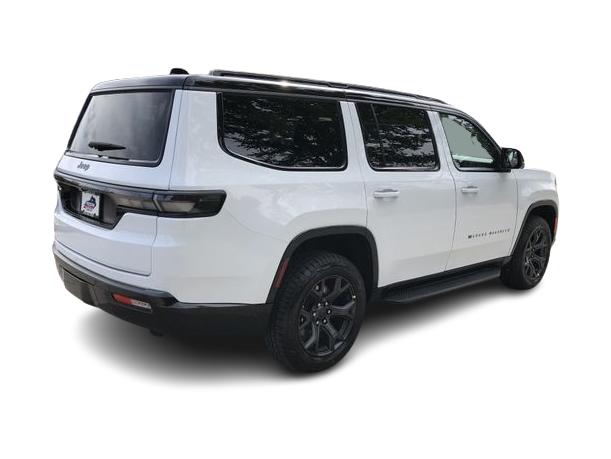 Thumbnail: 2026 Jeep Grand Wagoneer - 20